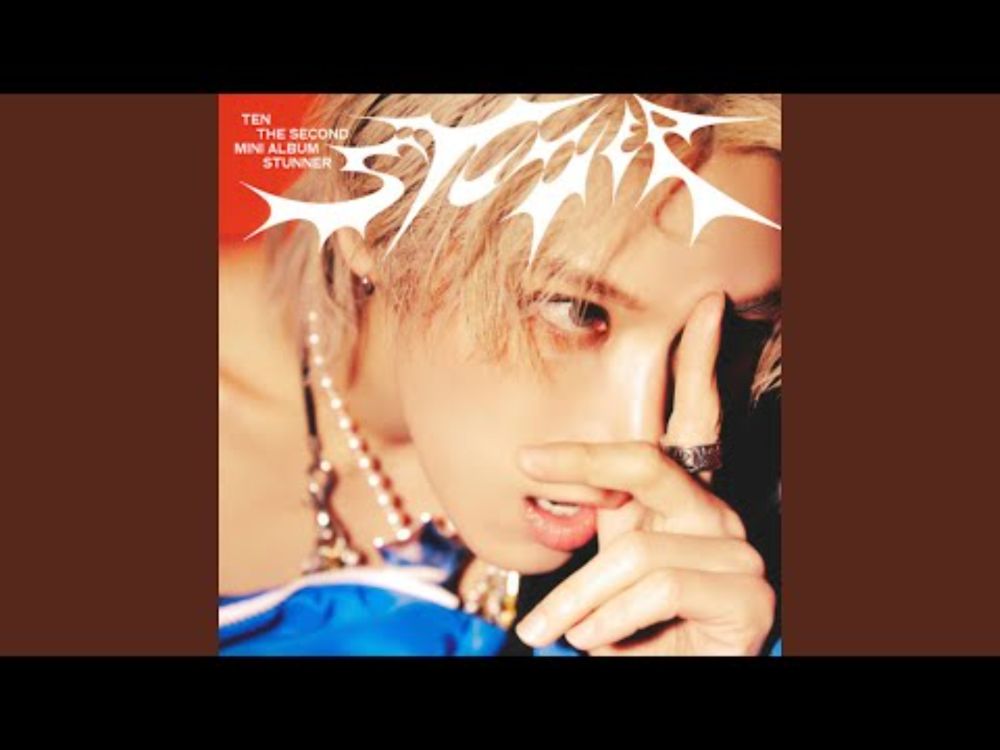 TEN 텐 'STUNNER' Official Audio