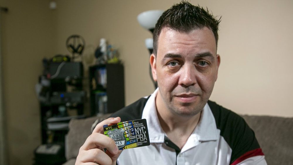A New York City police officer has reached a $175,000 settlement with the city in a lawsuit that illuminated the use of the “courtesy cards” that officers dole out to friends and relatives to get out ...