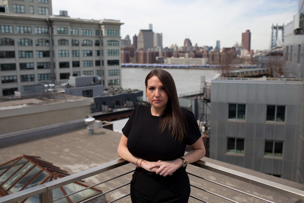 The accusations from Dana Rachlin, a prominent police reform advocate who once had open access to Brooklyn precincts, highlight a growing rift between the NYPD and criminal justice reformers.
