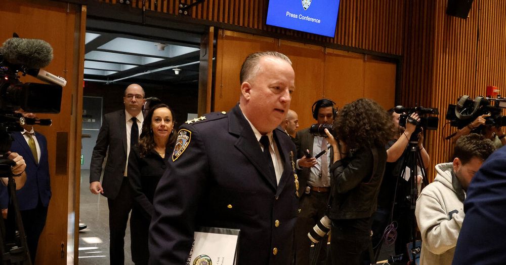 Chief John Chell, a 30-year veteran of the Police Department, has publicly sparred with members of the media and liberal politicians.