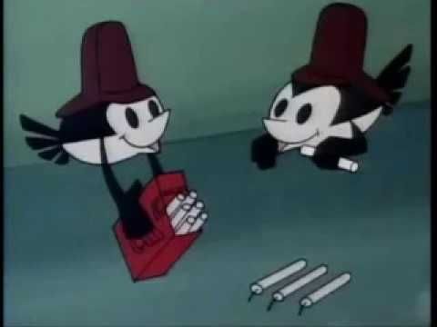 Générique - Wattoo Wattoo