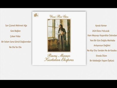 Barış Manço - Ne Ola Yar Ola