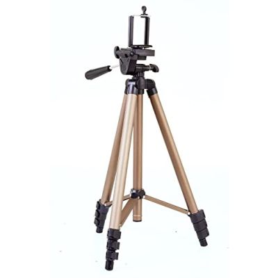 💥 🌟 AMAZON--07🔥Tripé Para Fotografia com Clip Para Smartphone, Weifeng WT3130, Alumínio Anodizado
.
😱 Por R$ 42,54
.
🛒 Compre aqui 👉🏽 https://www.amazon.com.br/dp/B07BC6BVYZ?tag=descontai0f3-20&linkCode=ogi&th=1&psc=1&language=pt_BR