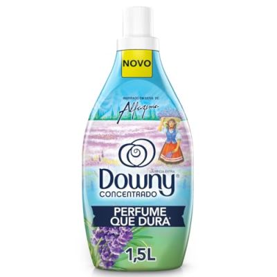 💥 🌟 AMAZON--07🔥Downy Amaciante Concentrado Seiva de Alfazema 1.5L, Rende 6L, Perfume com Lavanda
.
😱 Por R$ 22,64
.
🛒 Compre aqui 👉🏽 https://www.amazon.com.br/dp/B0DR9F1W9S?tag=descontai0f3-20&linkCode=ogi&th=1&psc=1&language=pt_BR