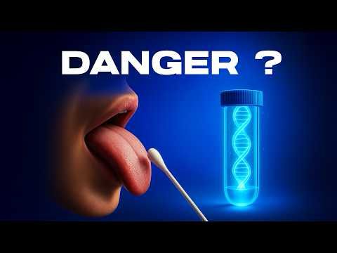 Pourquoi la France interdit formellement les tests ADN ?