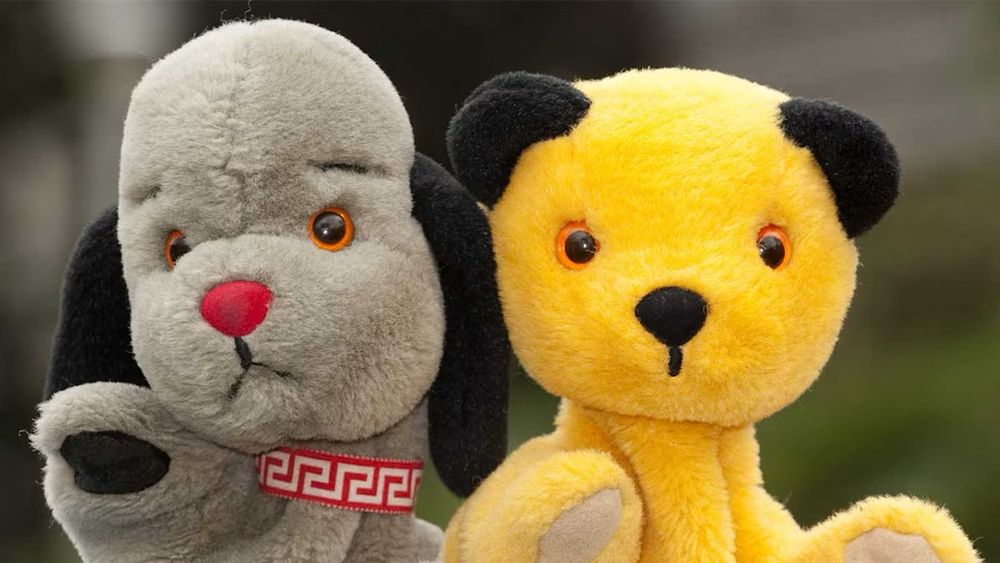 Sooty and Sweep
