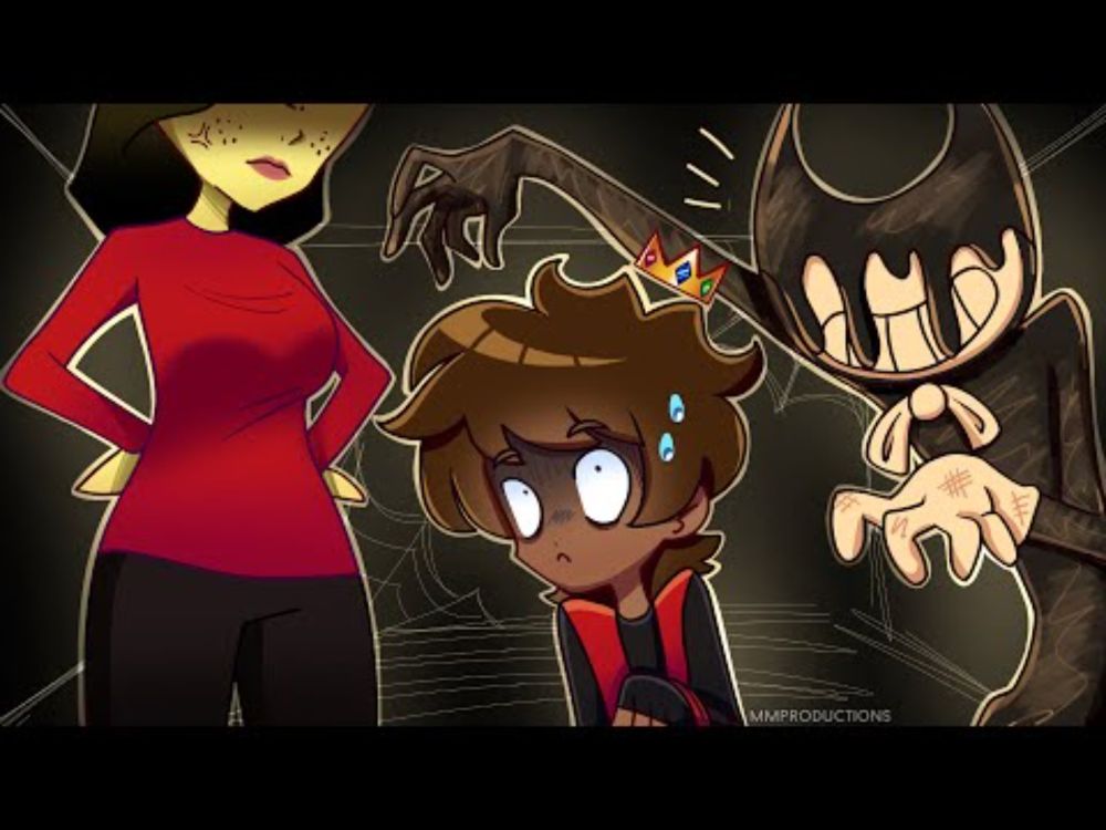 PLAYING 2 VERY SCARY GAMES ON A HALLOWEEN LIVESTREAM!