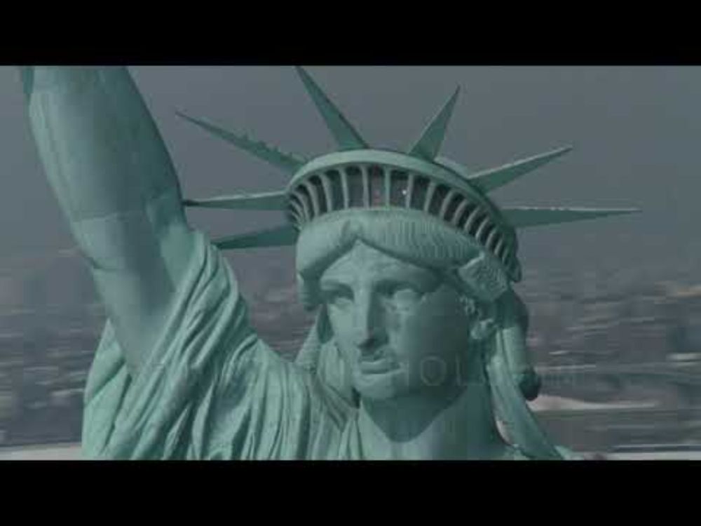 Working Girl (1988) - Opening Credits