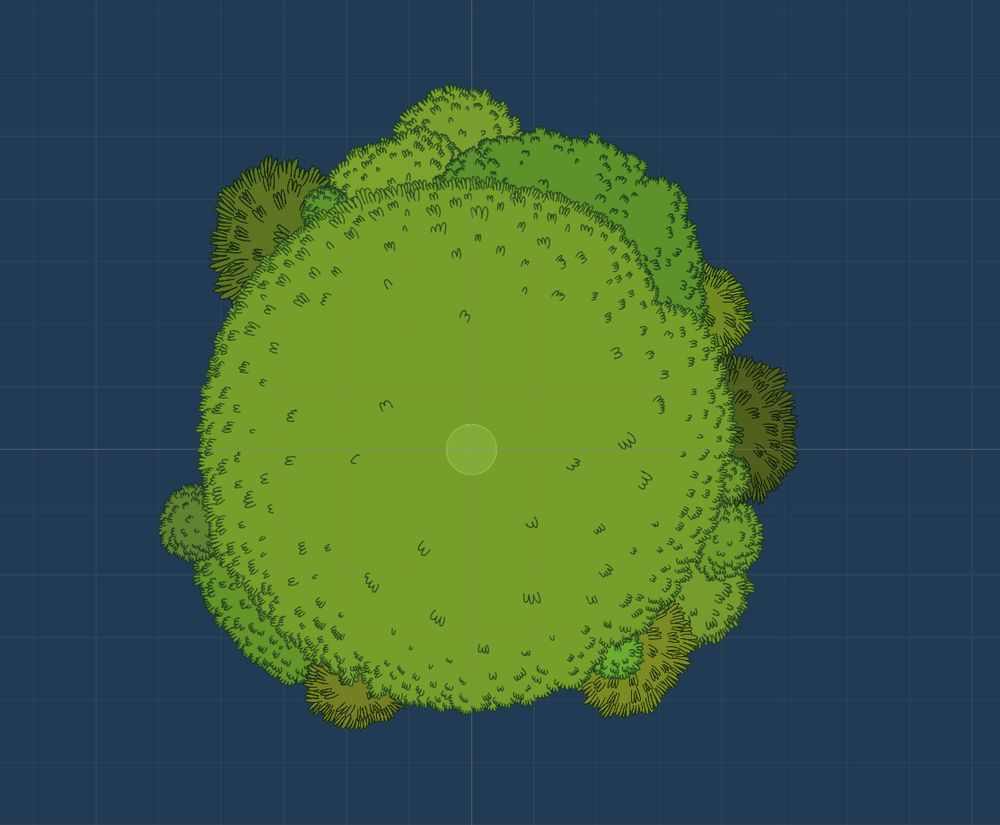Furnishing the hand-drawn world of #Gnomad with thousands of sprite assets can really take it out of you. 

That's why we built a custom environment editor tool in @Unity.com that helps us manage thousands of sprites in every room.

#indiedev #indiegame #WholesomeGames #gamedev #GamedevShowcase

