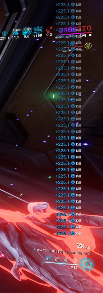 Harrow do be makin them numbers.