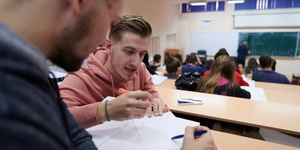 Sondage : les alarmantes lacunes des jeunes en Histoire