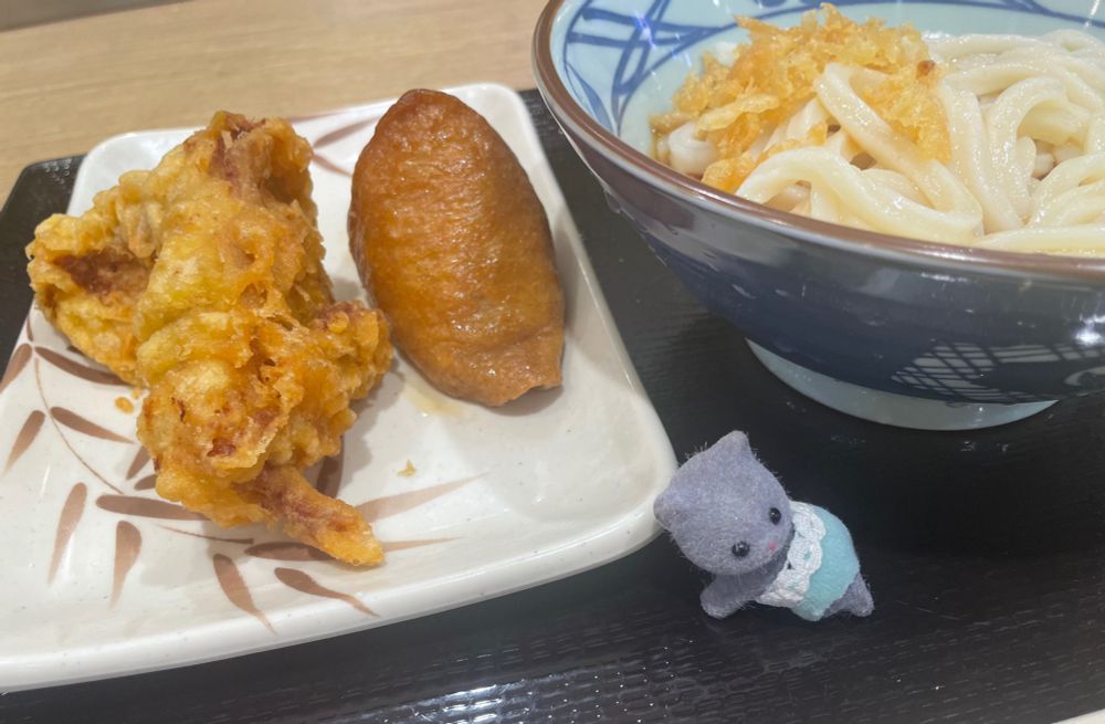 京都にきてこれ