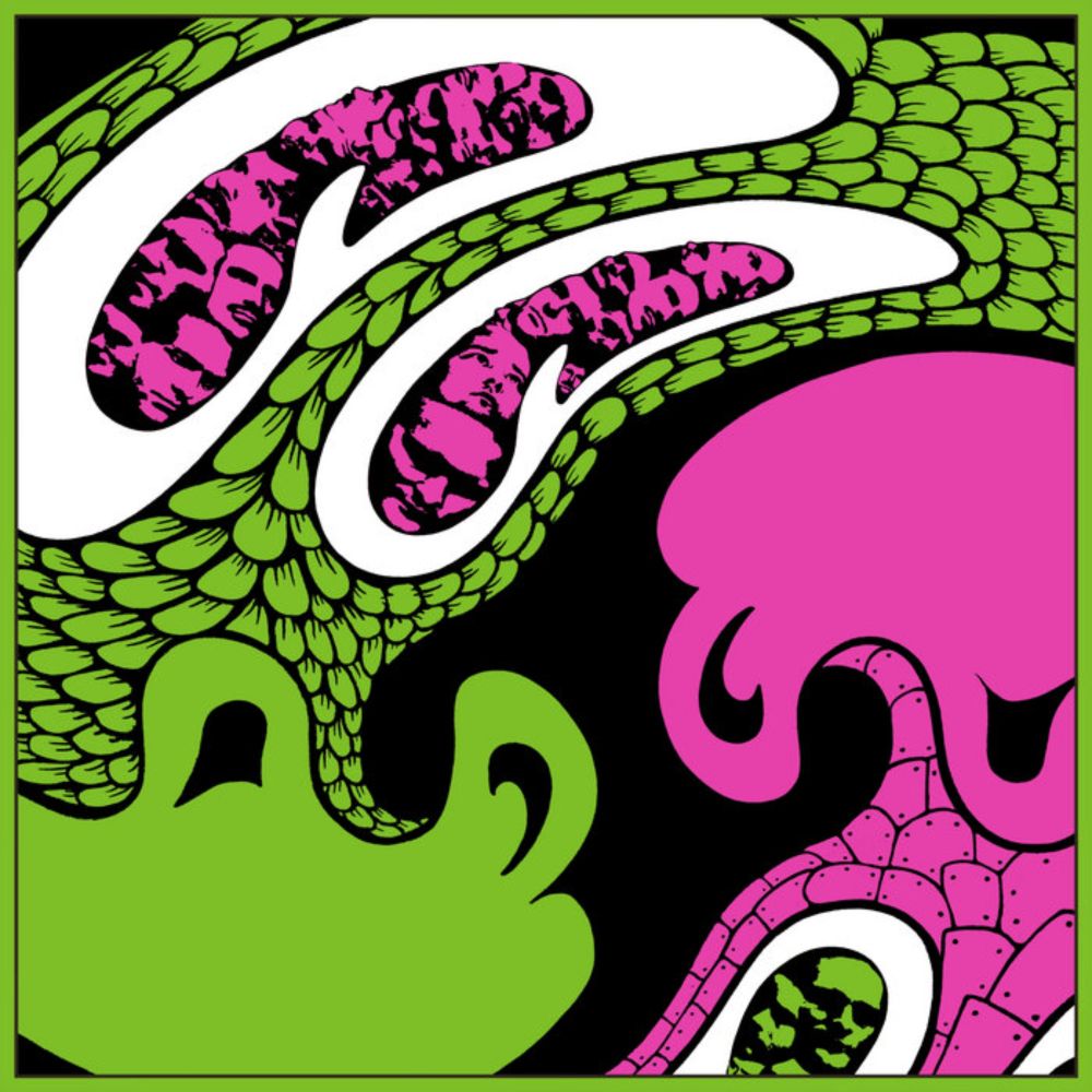 Live in Athens '25, by King Gizzard & The Lizard Wizard