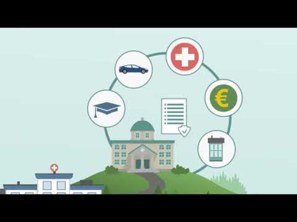 Tampere University WHO Collaborating Centre Key Activity Areas