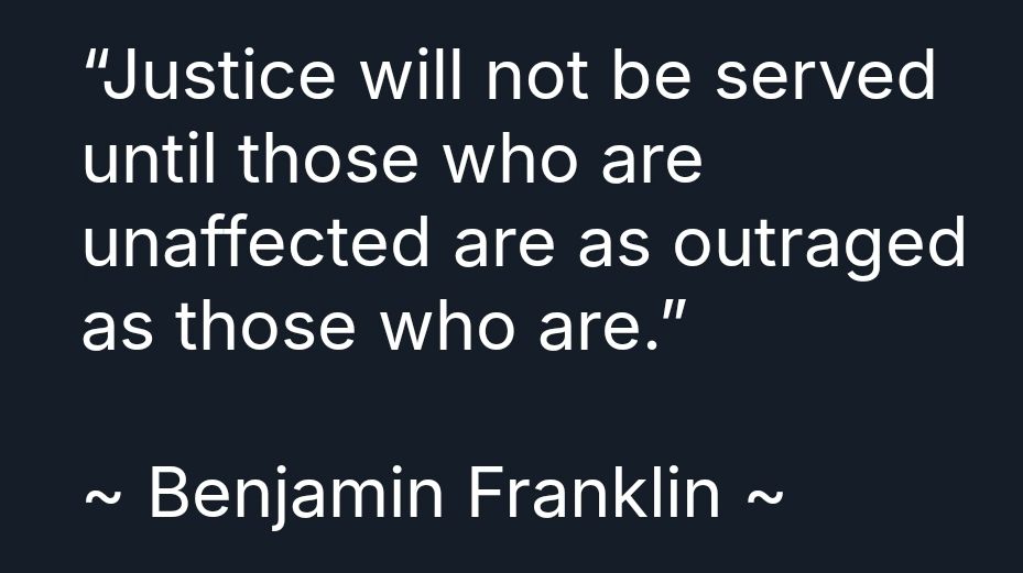 Benjamin Franklin was a Devout Pro-Choice Advocate til Death & Beyond with Poor Richard's Almanac publishing the "Emměnagogue" of the Day for 100 years!