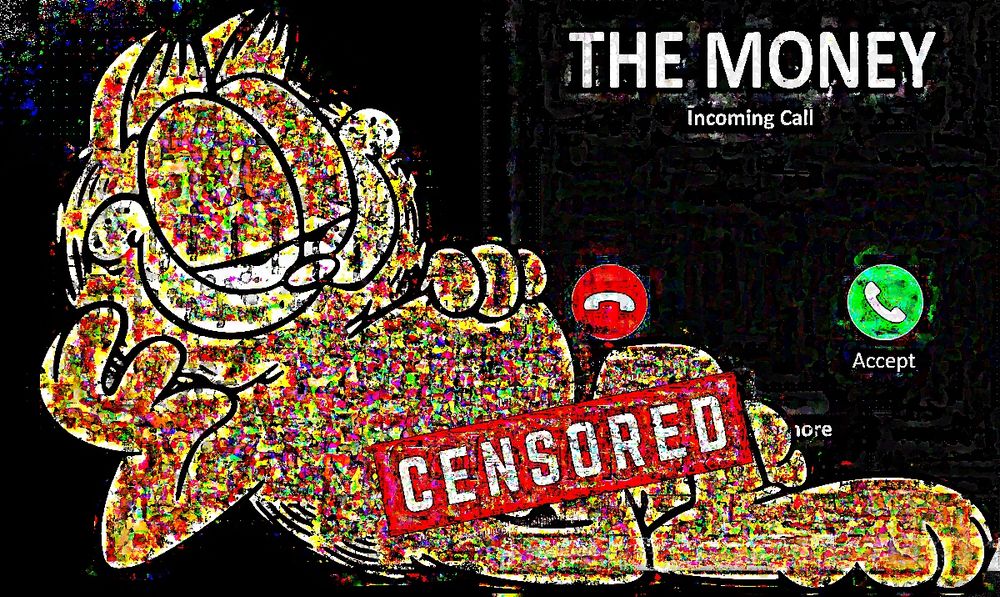 Garfield 