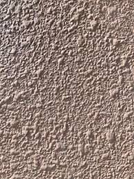 Bumpy wall