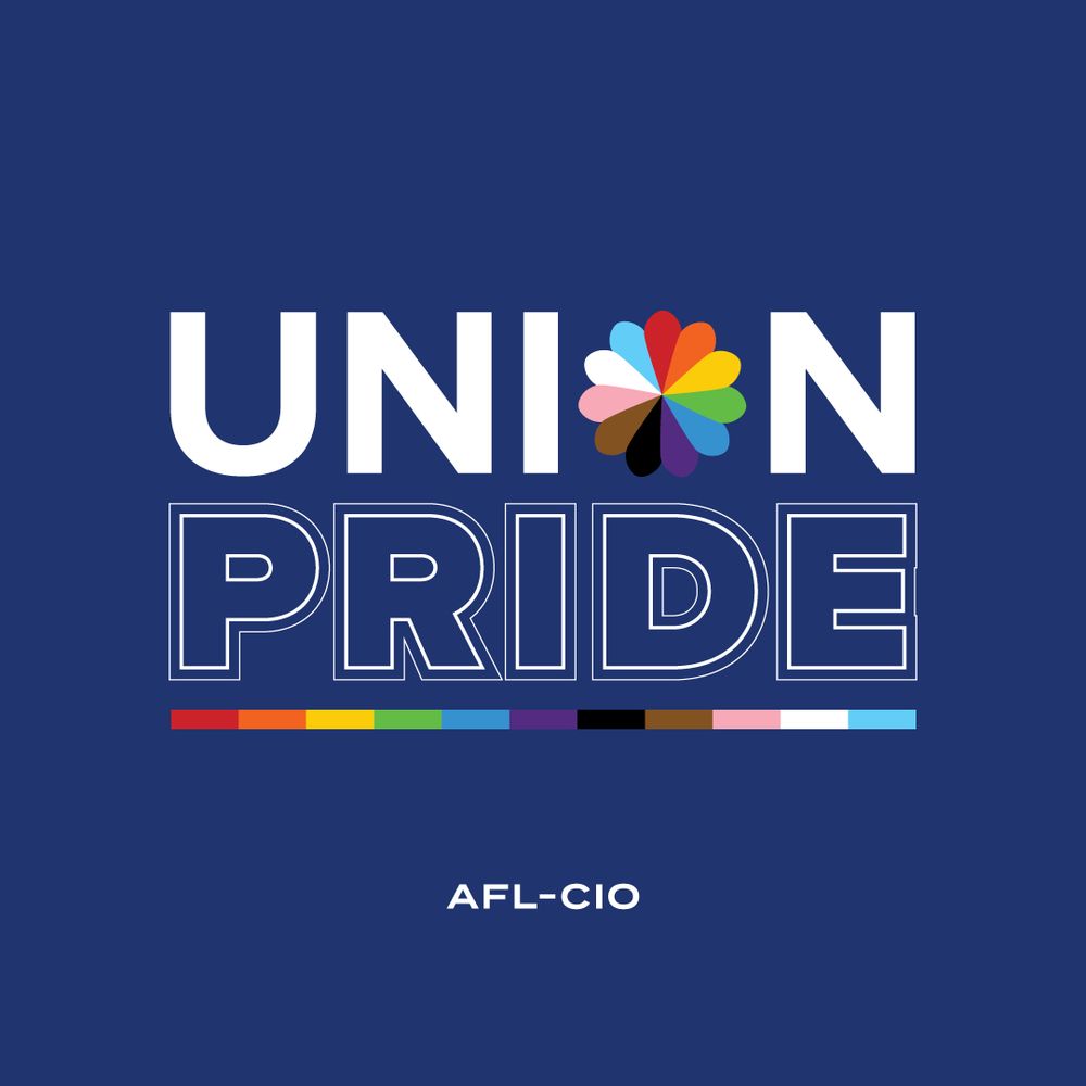 Union pride | AFL-CIO