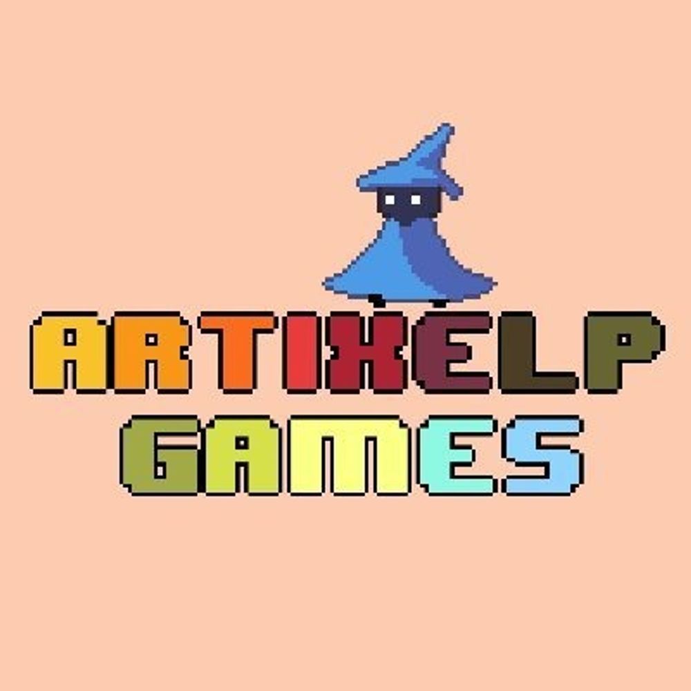 Artixelp Games