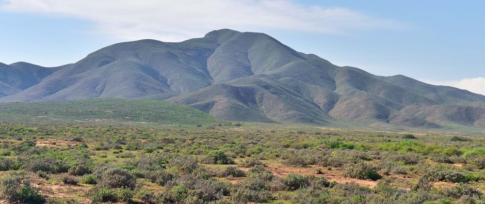 Tankwa Karoo National Park (NA)