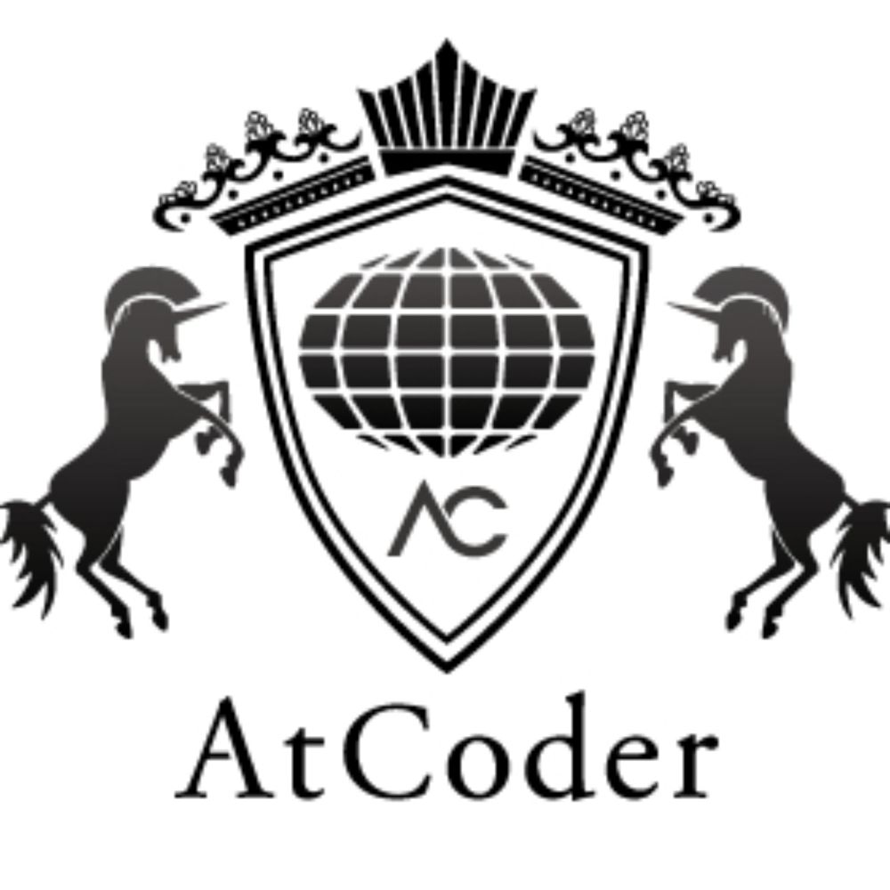 Submission #44788674 - KEYENCE Programming Contest 2023 Summer（AtCoder Beginner Contest 315）