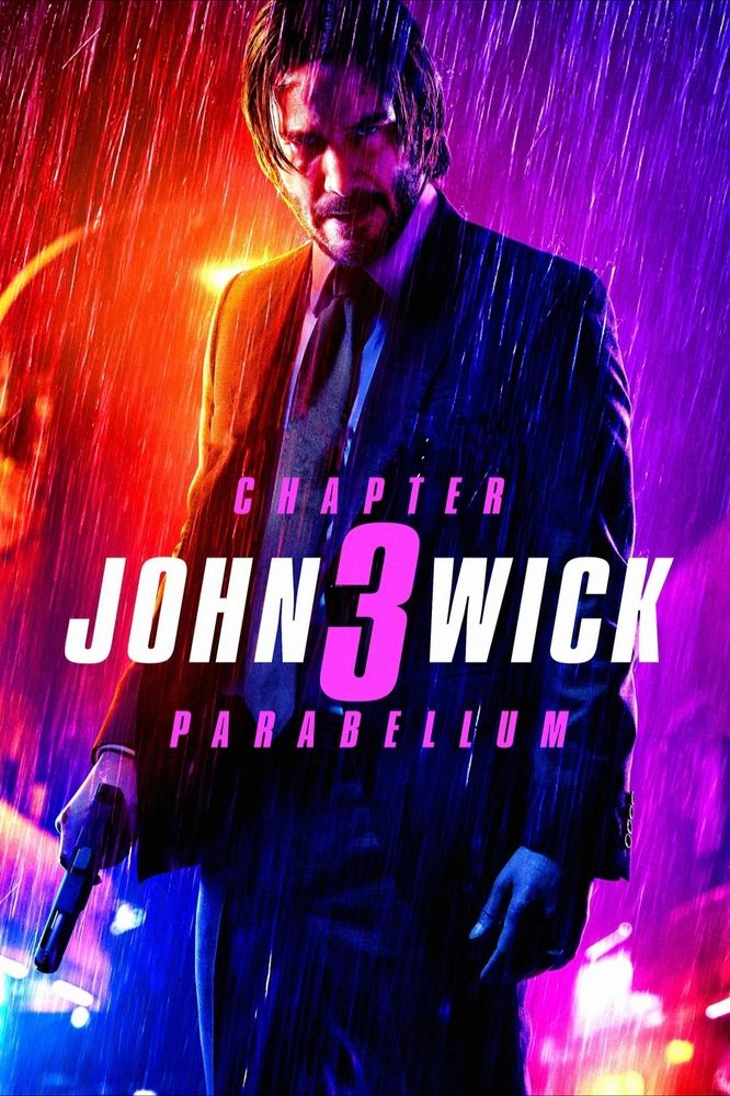 John Wick 3