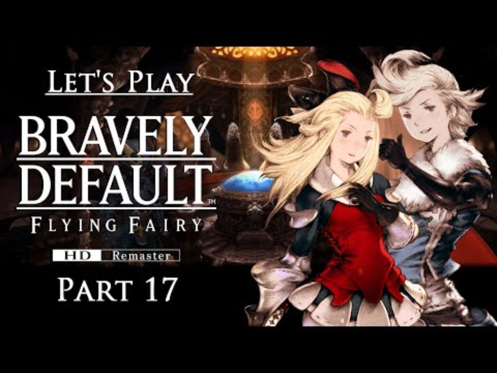 Are the Crystals BAD??? What's going on?! Part 17 #ad #gifted #jrpg