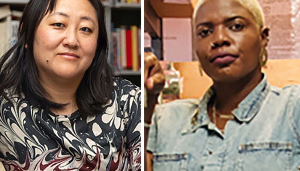 2 Chicago residents win MacArthur 'genius grants'