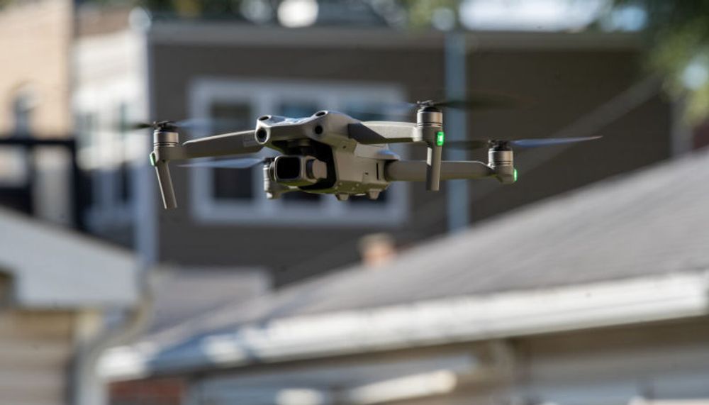 Drones called ‘game-changer’ for policing — but is CPD late to the game?