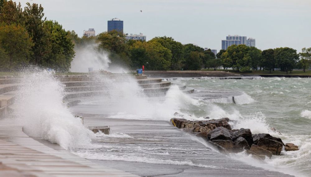 The Rundown: Hurricane Helene’s impact on Chicago