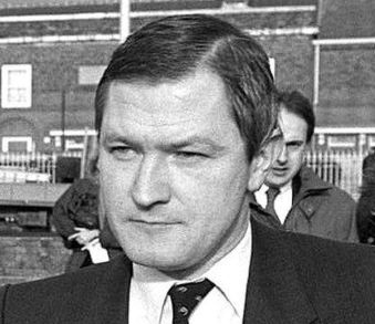 ‘A principled lawyer & honest man.' ON this day 1989 solicitor Pat Finucane was shot dead in front of his family by UFF gunmen at his home in Belfast. He was the 1st defence lawyer killed in the Troubles & his death was recognised as a blow to the whole judicial system. 