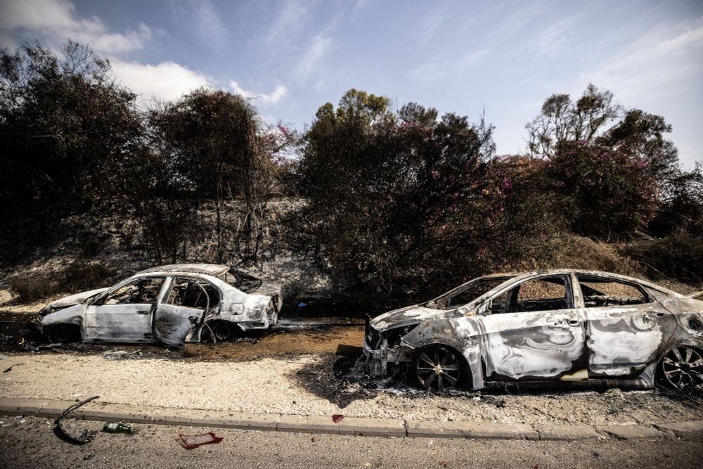 How Changes in the Israeli Military Led to the Failure of October 7