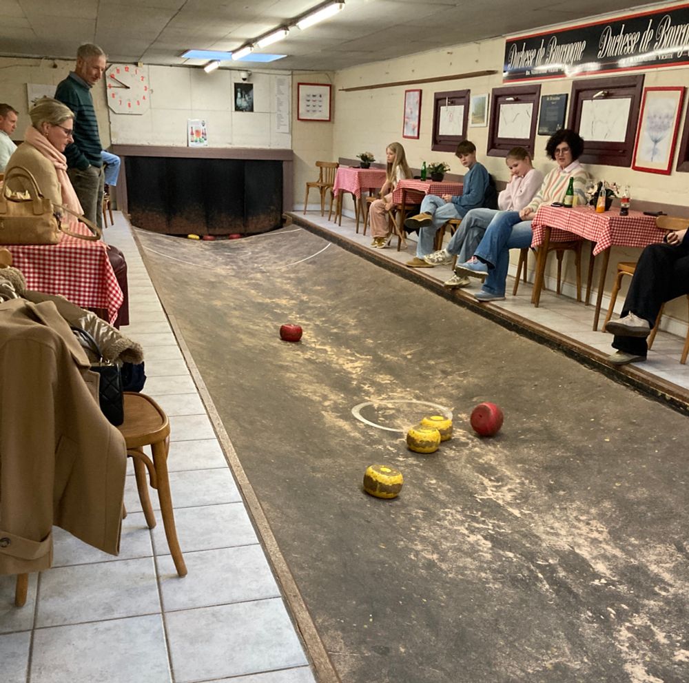 De Legen Doorn - Trabol / Boltra