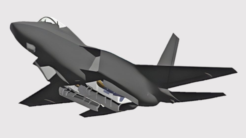 Adding internal weapons bays to the KF-21 will make it better able to penetrate air defenses while dropping heavy bunker-busting weapons. Adding internal weapons bays to the KF-21 will make it better ...