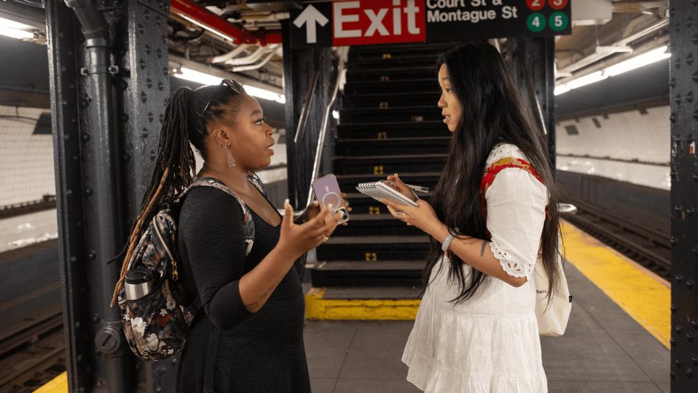 Local problems don’t get solved without local journalism. We cover New York's uncovered neighborhoods, hold the powerful to account, and make sense of the greatest city in the world. Your support toda...