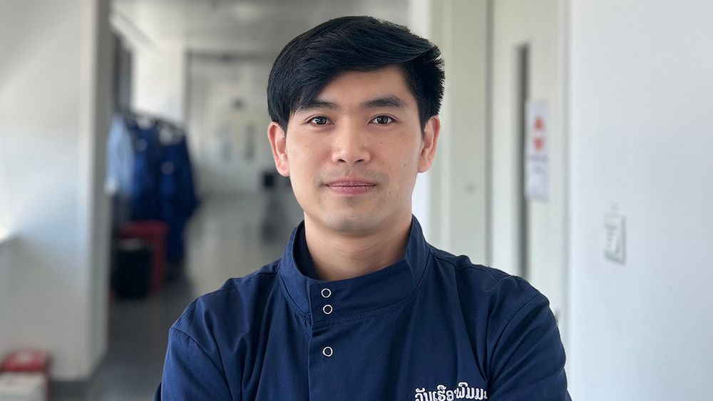 Vanheuang Phommadeechack