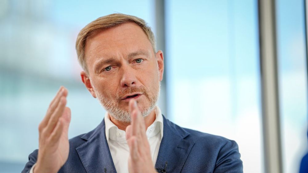 Kritik an Finanzminister Christian Lindner: Steuerplan der Ampelkoalition hilft vor allem Gutverdienern