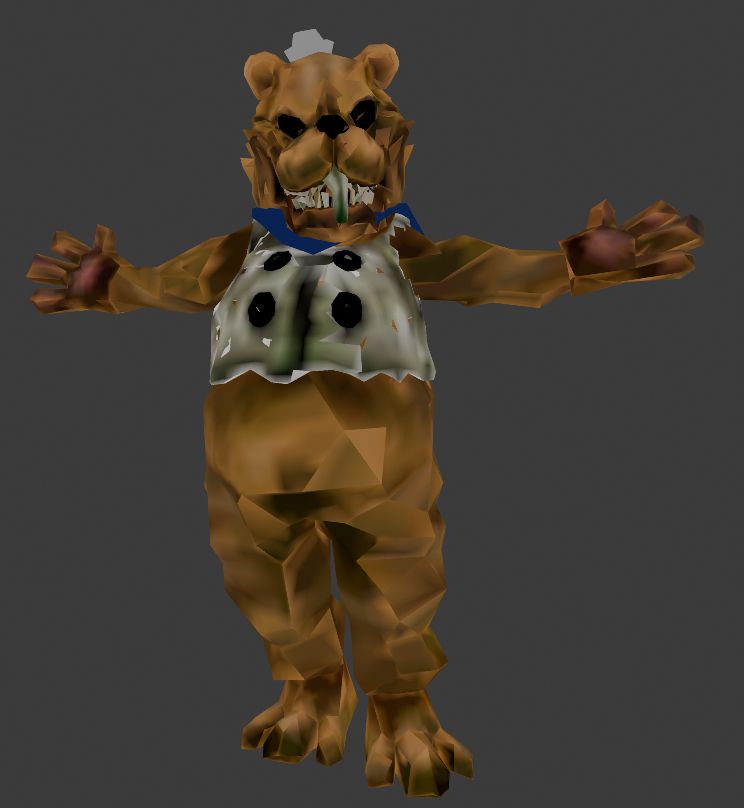 brandon render by coneheadyeah on Twitter