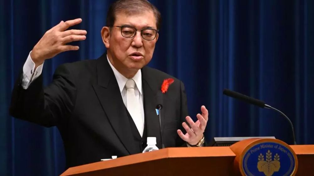 Japon : Shigeru Ishiba, un nouveau Premier ministre sur la corde raide