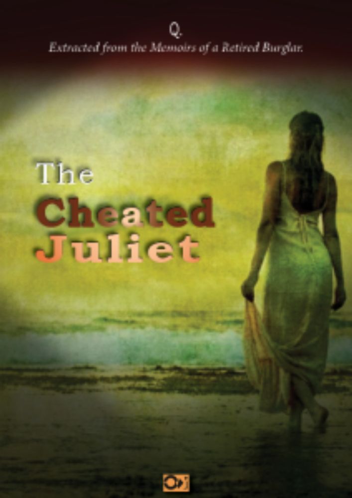 #eBook The Cheated Juliet BY Q.