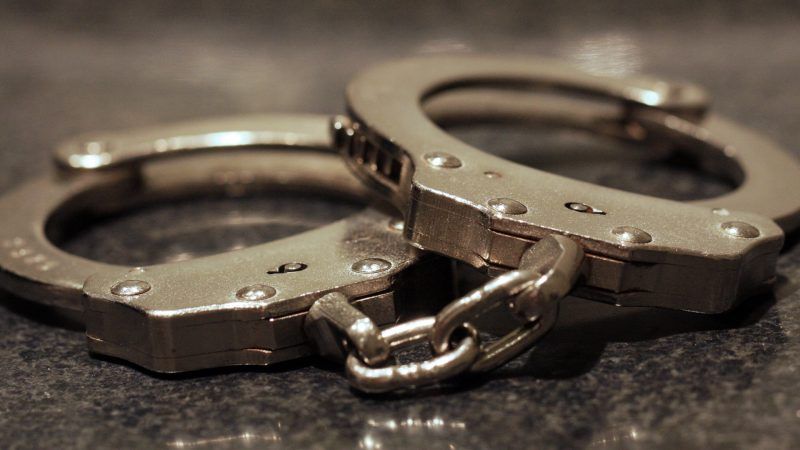 Iroquois Co. man arrested, accused of aggravated criminal sexual abuse