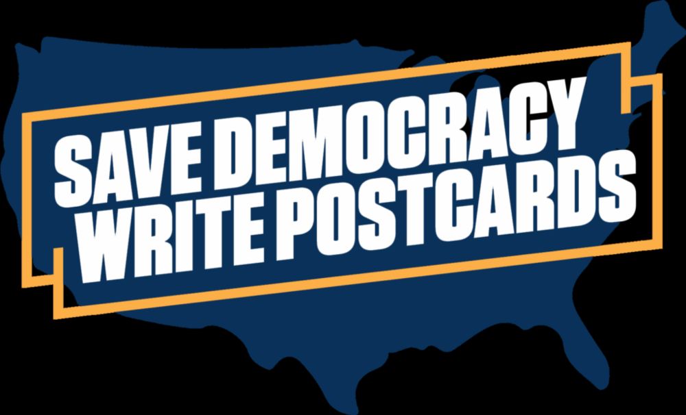 Postcards to Swing States FAQ - Progressive Turnout Project