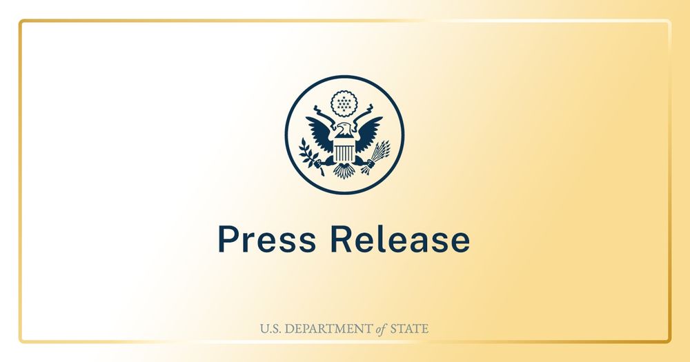 U.S. Department of State Leads Successful U.S. Delegation to World Radiocommunication Conference in Dubai