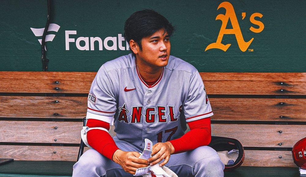 Shohei Ohtani’s boring free agency a huge miss for MLB