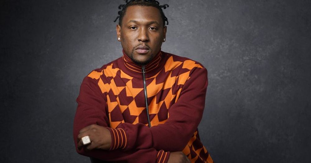 Hit-Boy enters Grammys with producer nod while helping father navigate music industry after prison…