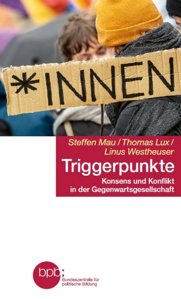 Triggerpunkte