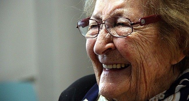 Montserrat Abelló: «El nostre pitjor enemic som nosaltres mateixos»