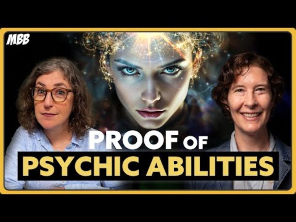 The Science Behind Precognition & How To Become a Remote Viewer
