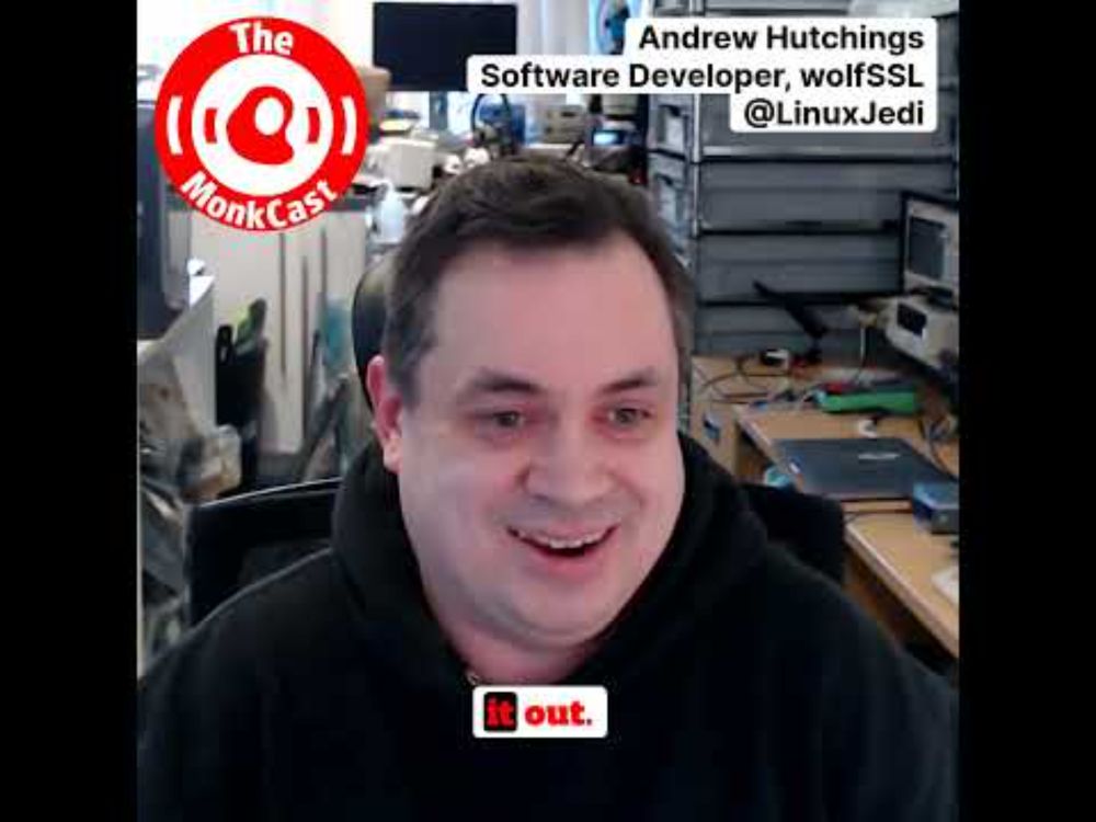 #Wordpress War Checkbox Controversy and Slack Ban w Andrew Hutchings (LinuxJedi)