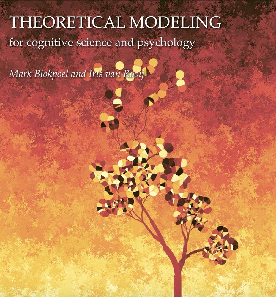 Cover of the textbook used in the workshop